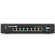 Ubiquiti EdgeSwitch 8 150W Gestito L2 L3 Gigabit Ethernet (10 100 1000) Supporto Power over Ethernet (PoE) Nero