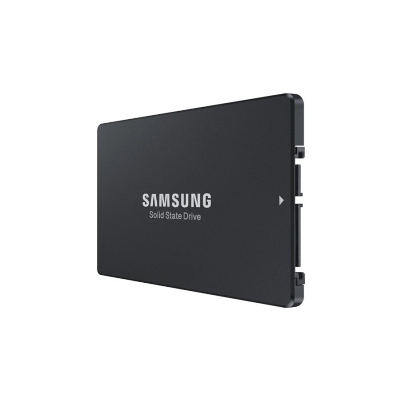 Samsung PM883 2.5" 240 GB Serial ATA III V-NAND TLC