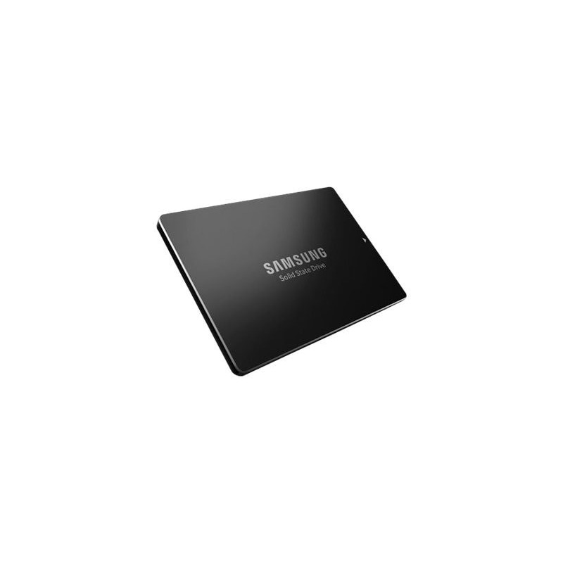 Samsung PM883 2.5" 240 GB Serial ATA III V-NAND TLC