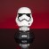 Paladone First Order Stormtrooper Icon Light BDP Illuminazione d'ambiente