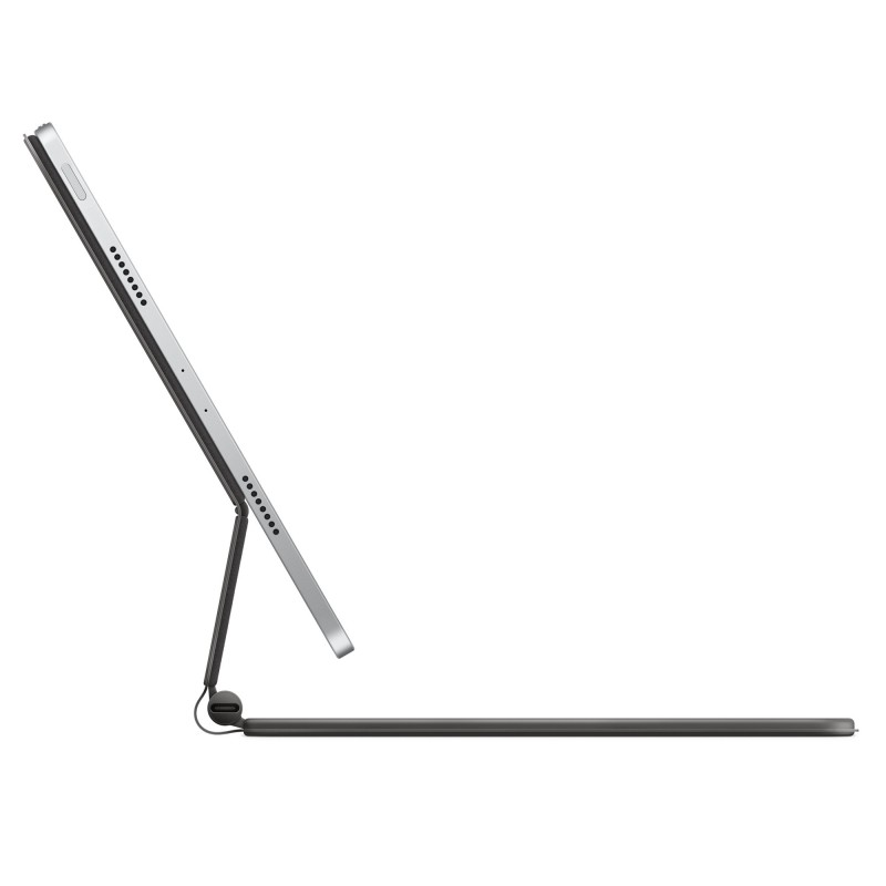 Apple Magic Keyboard per iPad Pro 11" (quarta generazione) e per iPad Air (quinta generation) - Italiano - Nero