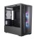 Cooler Master MasterBox MB320L ARGB Mini Tower Nero