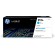 HP Cartuccia toner ciano originale LaserJet 212A