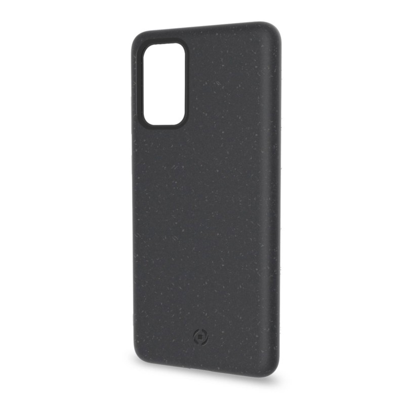 Celly EARTH custodia per cellulare 15,8 cm (6.2") Cover Nero