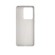 Celly EARTH custodia per cellulare 17,5 cm (6.9") Cover Bianco