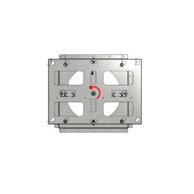 ITB PM5693 accessorio per il montaggio del televisore