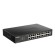 D-Link DGS-1100-24V2 switch di rete Gestito L2 Gigabit Ethernet (10 100 1000) 1U Nero