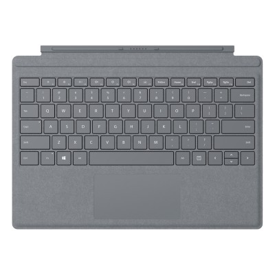 Microsoft Surface Go Signature Type Cover Antracite Microsoft Cover port