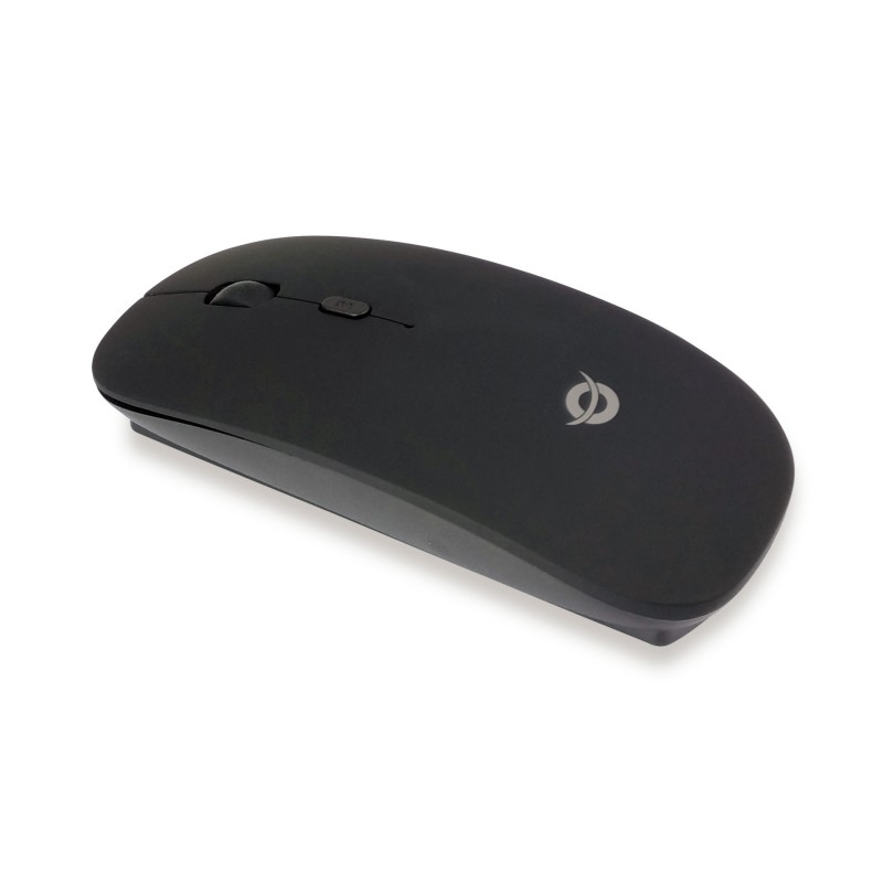 Conceptronic Lorcan mouse Ambidestro Bluetooth 1600 DPI