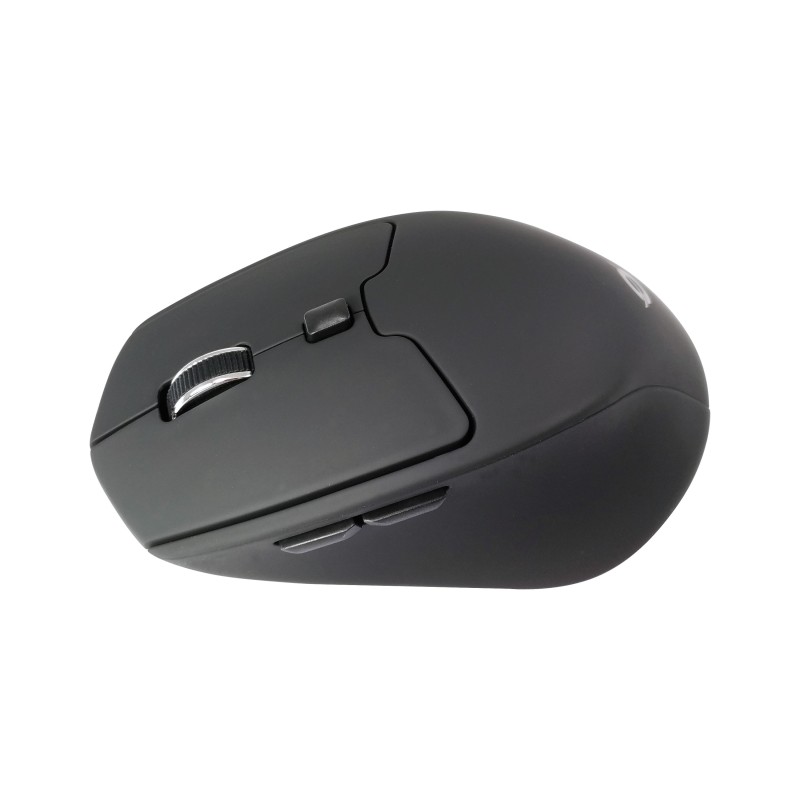 Conceptronic Lorcan Ergo mouse Mano destra Bluetooth 1600 DPI