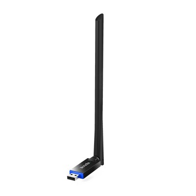 Tenda U10 scheda di rete e adattatore WLAN 433 Mbit s