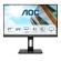 AOC P2 27P2Q LED display 68,6 cm (27") 1920 x 1080 Pixel Full HD Nero