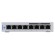 Ubiquiti UniFi US-8-60W Gestito L2 Gigabit Ethernet (10 100 1000) Supporto Power over Ethernet (PoE) Grigio