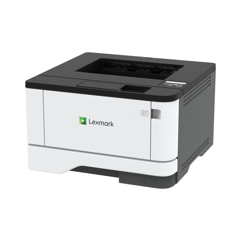 Lexmark MS331dn 600 x 600 DPI A4