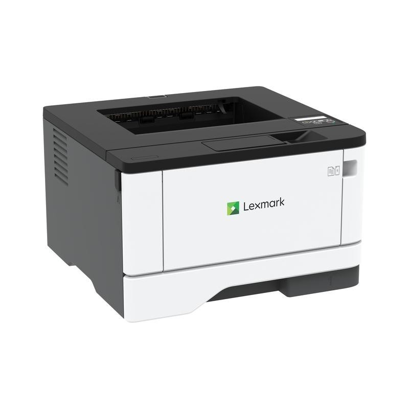 Lexmark MS331dn 600 x 600 DPI A4