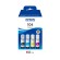 Epson 104 EcoTank 4-colour Multipack