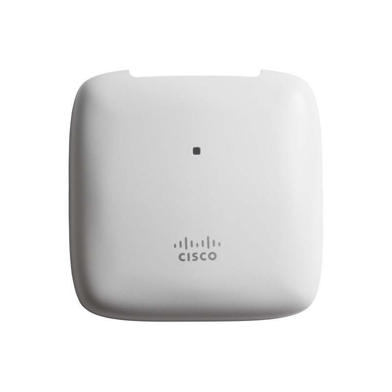 Cisco CBW240AC 1733 Mbit s Grigio Supporto Power over Ethernet (PoE)