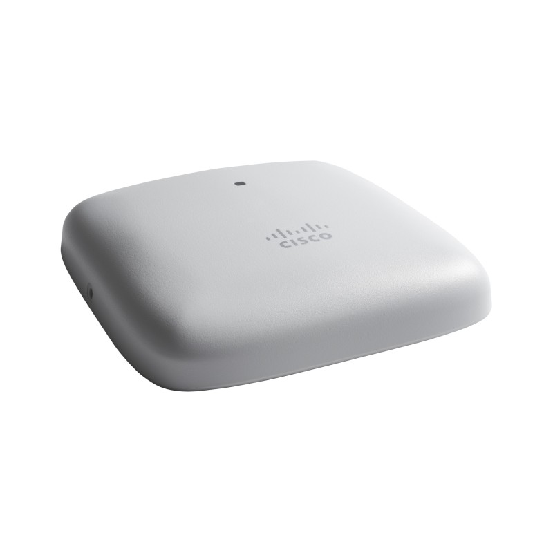 Cisco CBW240AC 1733 Mbit s Grigio Supporto Power over Ethernet (PoE)