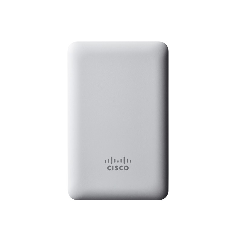 Cisco CBW145AC-E punto accesso WLAN 867 Mbit s Grigio Supporto Power over Ethernet (PoE)