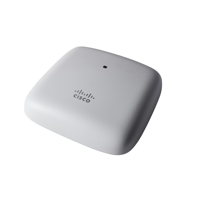 Cisco CBW140AC 867 Mbit s Bianco Supporto Power over Ethernet (PoE)