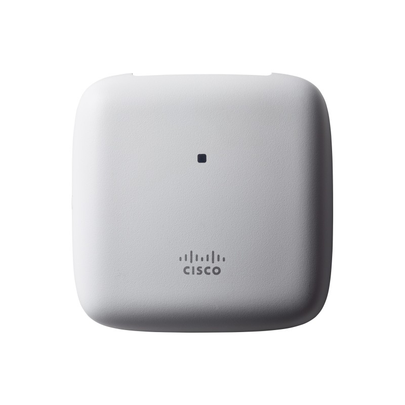 Cisco CBW140AC 867 Mbit s Bianco Supporto Power over Ethernet (PoE)