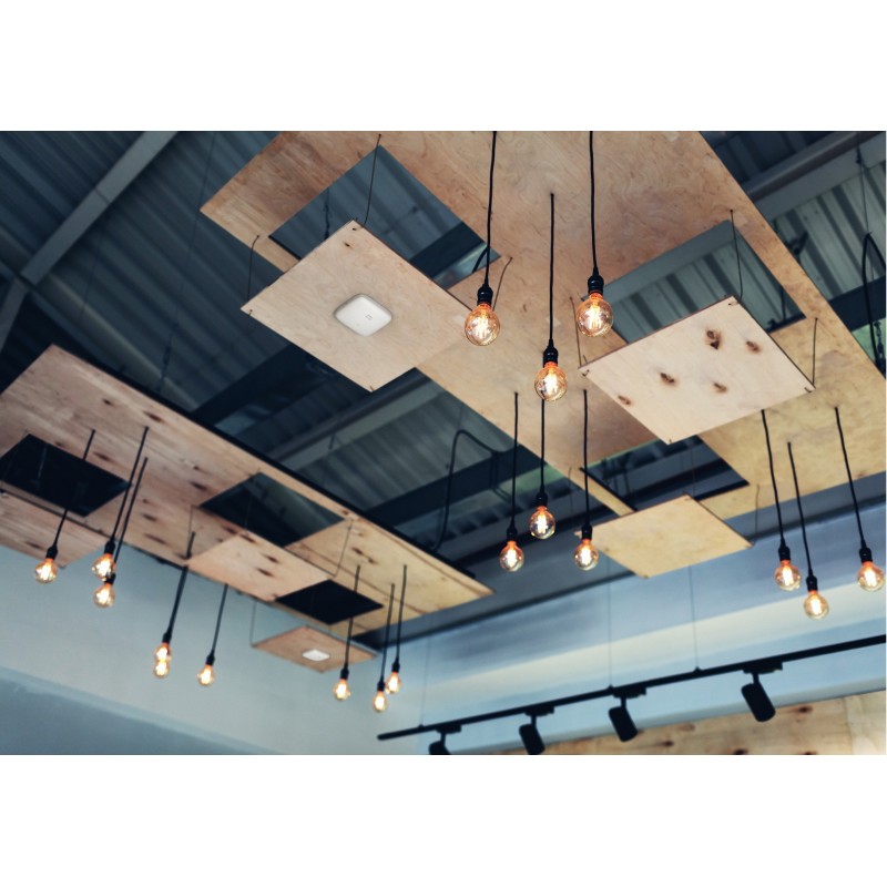 Cisco CBW240AC 1733 Mbit s Grigio Supporto Power over Ethernet (PoE)