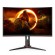 AOC G2 C27G2ZU BK Monitor PC 68,6 cm (27") 1920 x 1080 Pixel Full HD LED Nero, Rosso