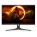 AOC G2 24G2ZE BK LED display 60,5 cm (23.8") 1920 x 1080 Pixel Full HD Nero, Rosso