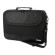 Nilox NOTEBAG 15.6P CON AGGANCIO TROLLEY 39,6 cm (15.6") Valigetta ventiquattrore Nero