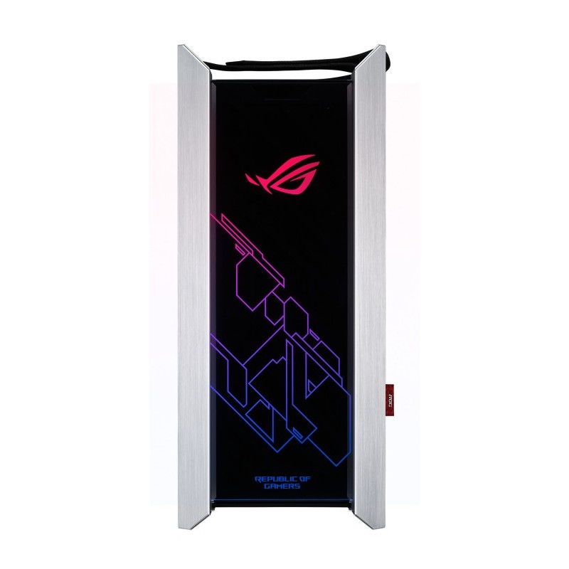 ASUS ROG STRIX HELIOS Midi Tower Bianco