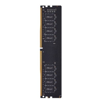 PNY Performance memoria 4 GB 1 x 4 GB DDR4 2666 MHz
