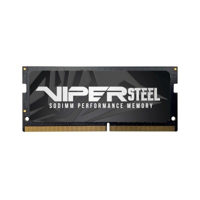 Patriot Memory Viper Steel SODIMM memoria 32 GB 1 x 32 GB DDR4 3000 MHz
