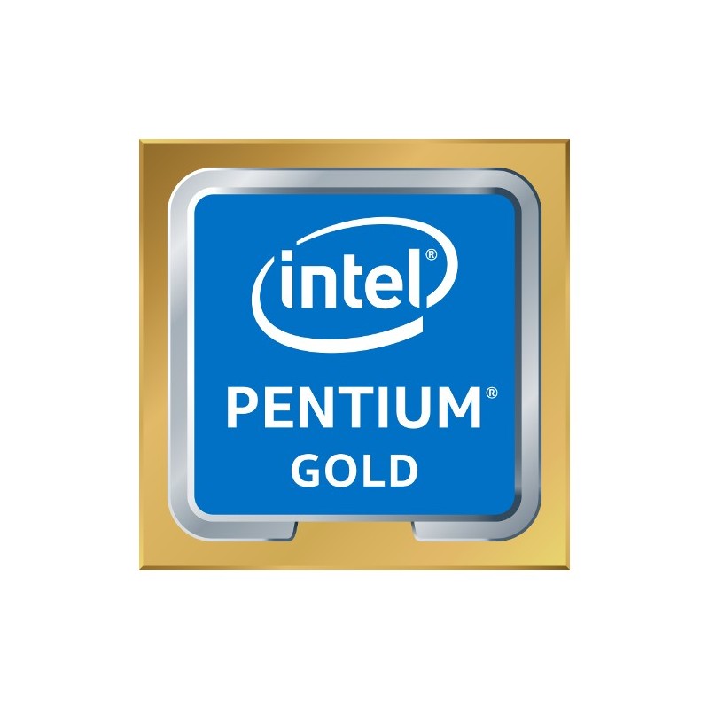 Intel Pentium Gold G6400 processore 4 GHz 4 MB Cache intelligente Scatola