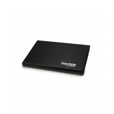 Vultech Box esterno 2.5" HDD Sata USB 3.2 Gen1