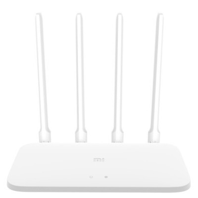 Xiaomi DVB4230GL router wireless Fast Ethernet Dual-band (2.4 GHz 5 GHz) Bianco