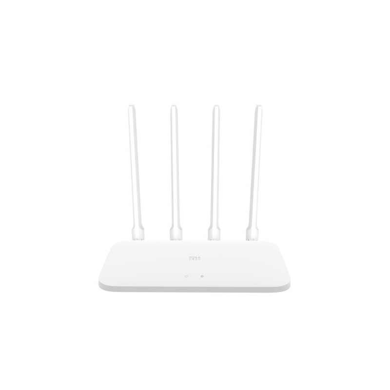 Xiaomi DVB4230GL router wireless Fast Ethernet Dual-band (2.4 GHz 5 GHz) Bianco