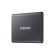 Samsung Portable SSD T7 1 TB Grigio