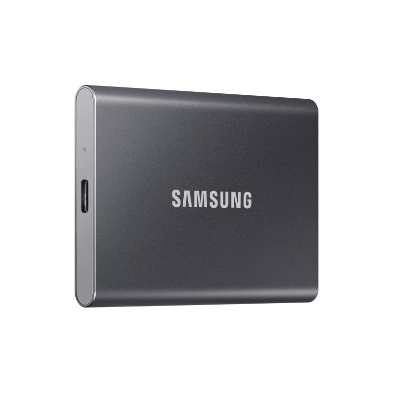 Samsung Portable SSD T7 500 GB Grigio