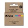 Actis KH-704CR cartuccia d'inchiostro 1 pz Compatibile Resa standard Ciano, Magenta, Giallo