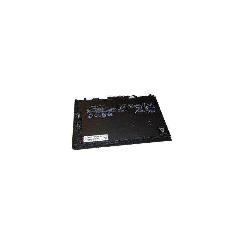 V7 Batteria di ricambio H-687945-001-V7E per HP Elitebook Notebooks