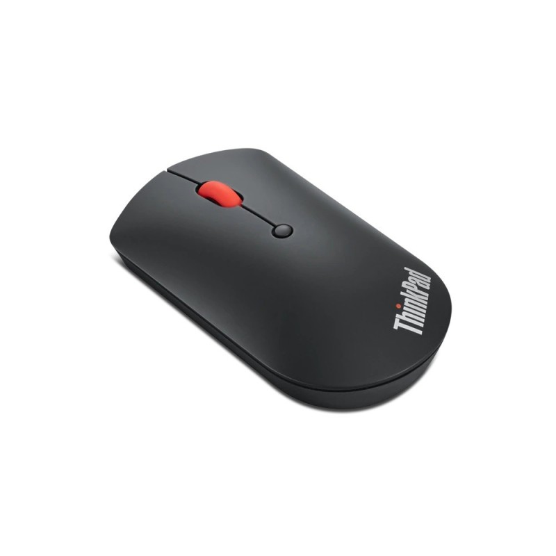 Lenovo 4Y50X88822 mouse Ambidestro Bluetooth Ottico 2400 DPI