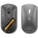 Lenovo ThinkBook mouse Ambidestro Bluetooth Ottico 2400 DPI