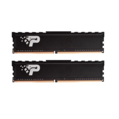 Patriot Memory Signature Premium PSP432G3200KH1 memoria 32 GB 2 x 16 GB DDR4 3200 MHz