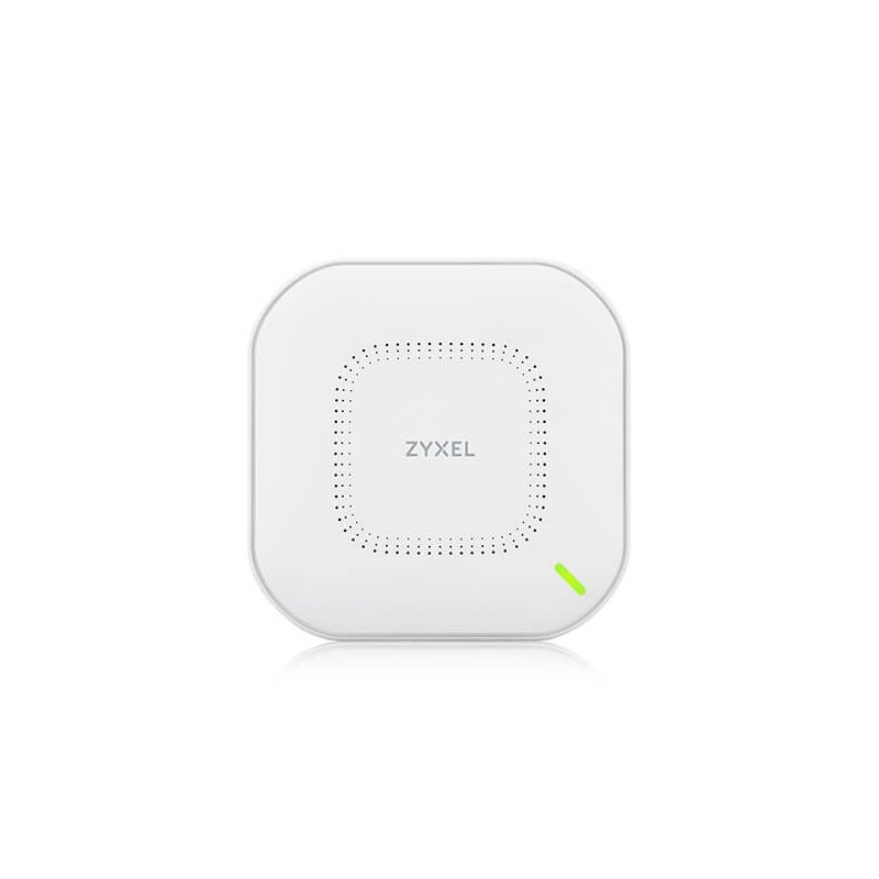 Zyxel WAX510D 1775 Mbit s Bianco Supporto Power over Ethernet (PoE)