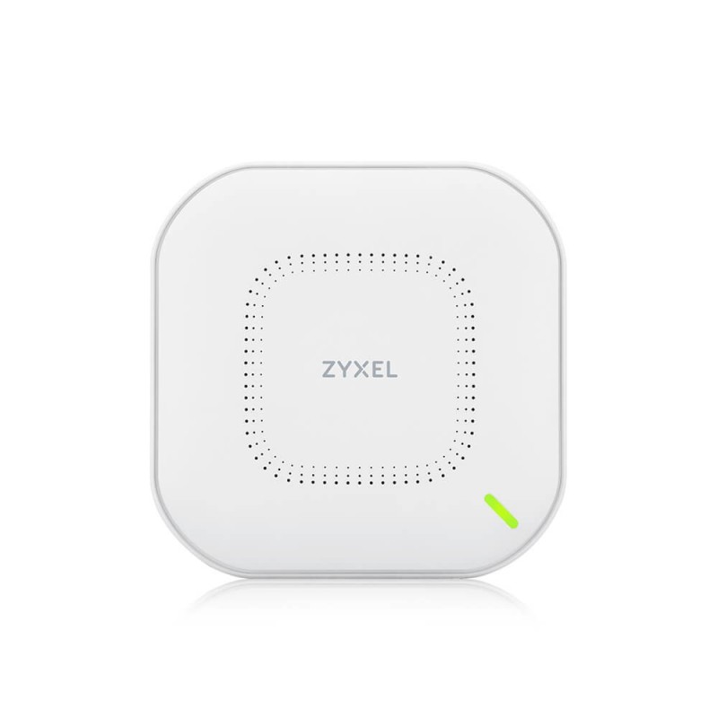 Zyxel NWA110AX 1000 Mbit s Bianco Supporto Power over Ethernet (PoE)