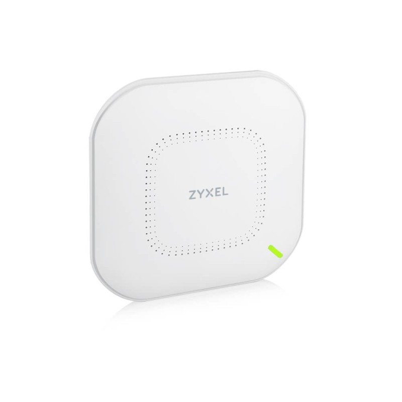 Zyxel NWA110AX 1000 Mbit s Bianco Supporto Power over Ethernet (PoE)