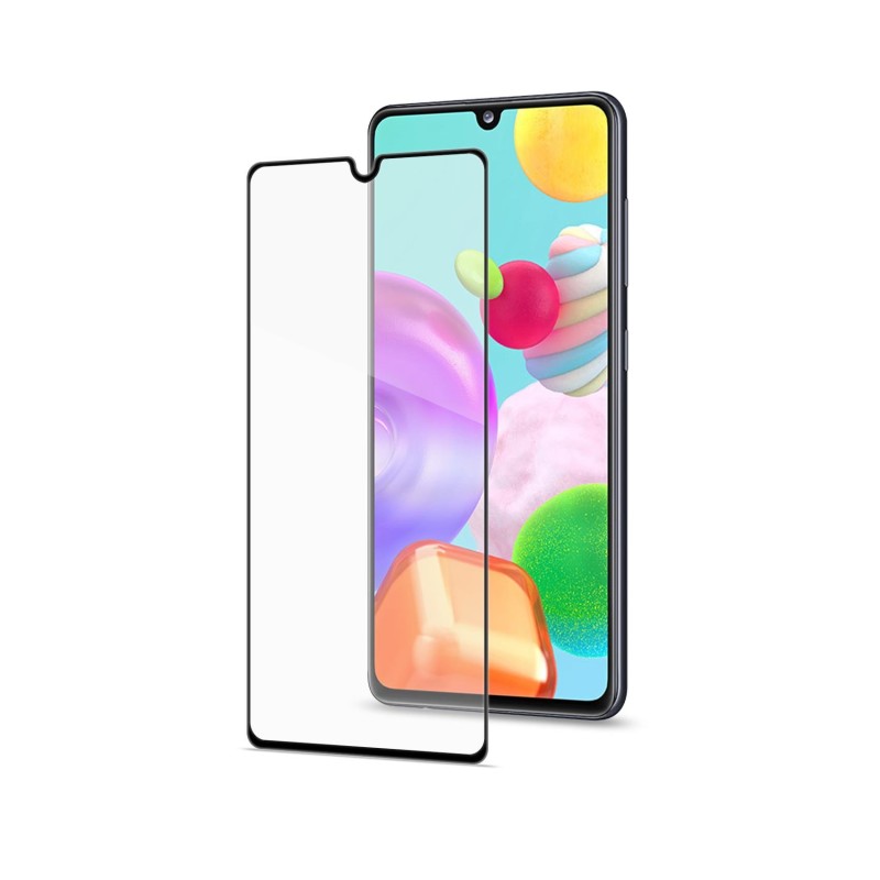 Celly Full Glass Pellicola proteggischermo trasparente Samsung 1 pz