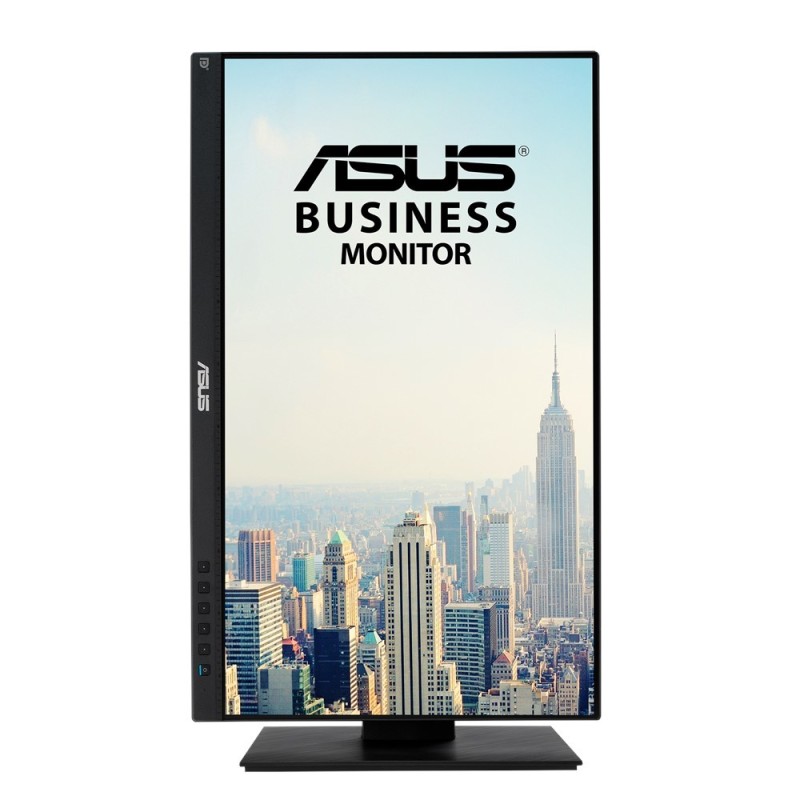 ASUS BE24EQSB Monitor PC 60,5 cm (23.8") 1920 x 1080 Pixel Full HD LED Nero