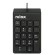 Nilox NUMERIC KEYBOARD tastiera USB Spagnolo Nero