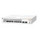 Aruba JL681A switch di rete Gestito Gigabit Ethernet (10 100 1000) 1U Bianco